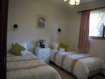 Barossa Country Cottages - Accommodation Broome 0