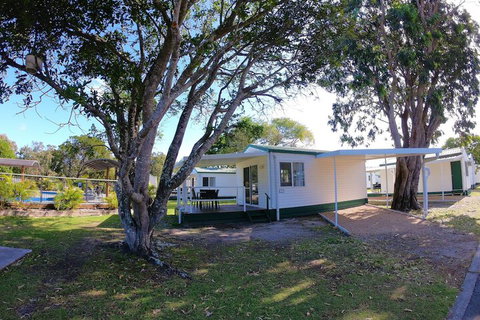 Ballina Beach Nature Resort - Accommodation Broome 2