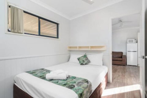Ballina Beach Nature Resort - Accommodation Broome 0