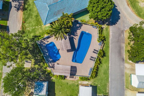 Ballina Beach Nature Resort - Accommodation Broome 3