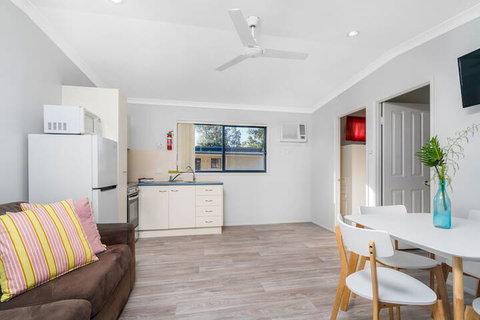 Ballina Beach Nature Resort - Accommodation Broome 7