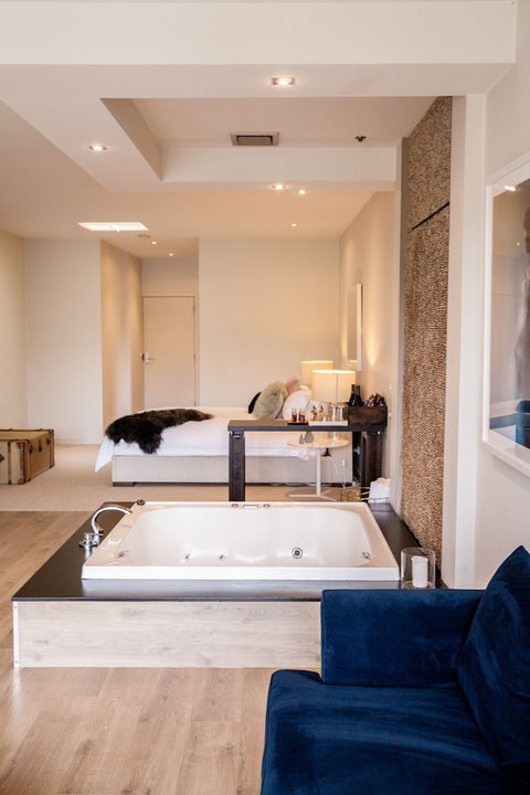 Polperro Villas - Accommodation Broome 3