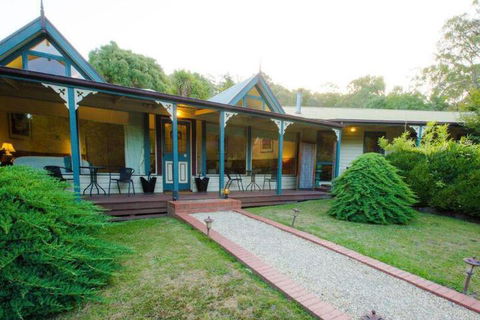 Valley Guest House - Accommodation Broome 7