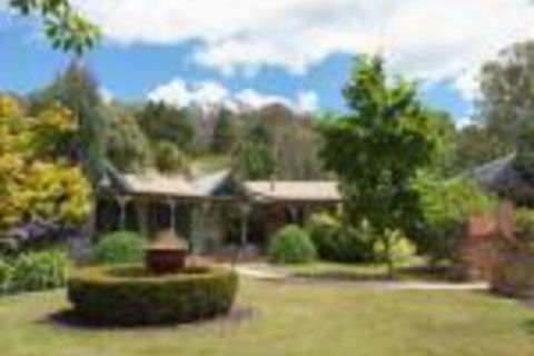 Valley Guest House - Accommodation Broome 0
