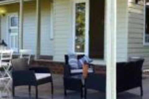 Eagles View Bed & Breakfast - Accommodation Broome 0