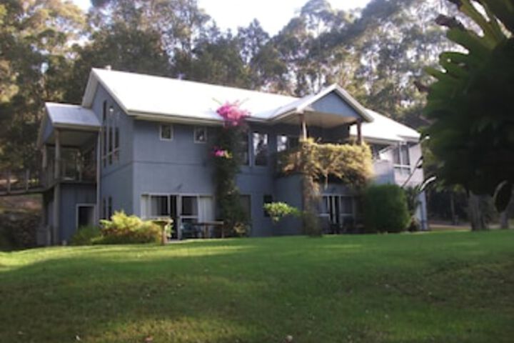 Woodstock NSW Accommodation Broome