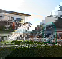 Lavender House BB - Accommodation Broome