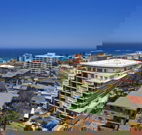 Sandy Cove Apartments - Accommodation Broome