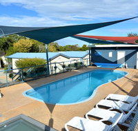 Metung Holiday Villas - Accommodation Broome