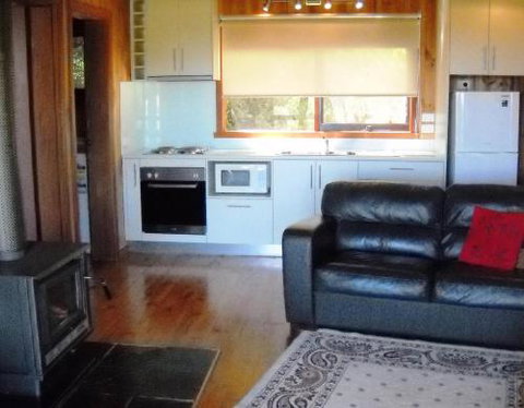 Johanna River Farm & Cottages - Accommodation Broome 6