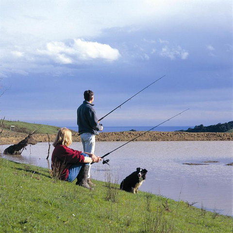 Johanna River Farm & Cottages - Accommodation Broome 1