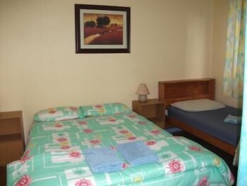 Apollo Bay Backpackers - Accommodation Broome 4