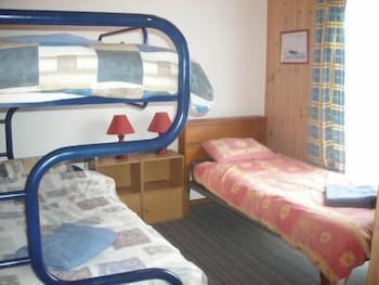 Apollo Bay Backpackers - Accommodation Broome 3