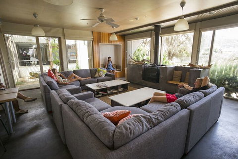 Apollo Bay Eco YHA - Hostel - Accommodation Broome 4