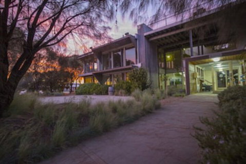 Apollo Bay Eco YHA - Hostel - Accommodation Broome 0
