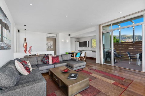 The Lane House - Accommodation Broome 1