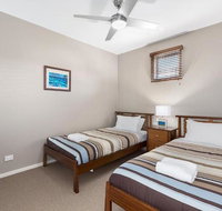 The Lane House - Accommodation Broome