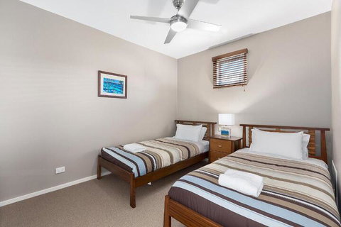 The Lane House - Accommodation Broome 0