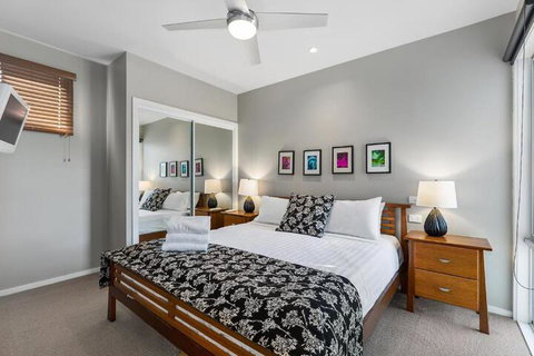 The Lane House - Accommodation Broome 4