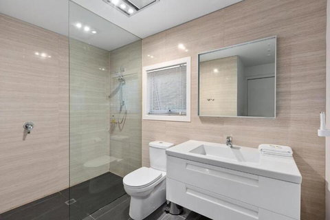 The Lane House - Accommodation Broome 3