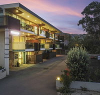 The Dolphin Apartments - Accommodation Broome