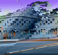 Plum North Melbourne - Accommodation Broome