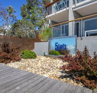 5 Knots Metung - Accommodation Broome