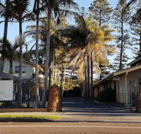 El Lago Waters Tourist Park - Accommodation Broome