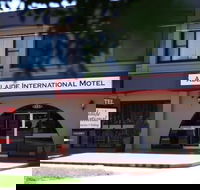 Adelaide International Motel - Accommodation Broome