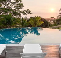 Cape Vue - Accommodation Broome