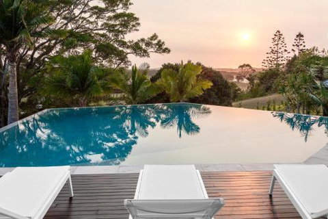 Cape Vue - Accommodation Broome 0