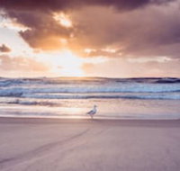 Blue Waters Motel - Accommodation Broome
