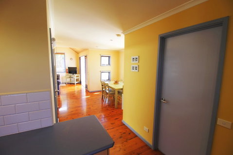 Rayville Boat Houses - Accommodation Broome 2