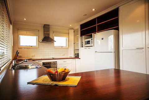 Rayville Boat Houses - Accommodation Broome 6