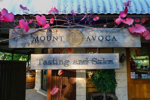 Eco-luxe At Mount Avoca - Accommodation Broome 5