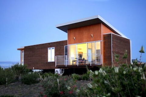 Eco-luxe At Mount Avoca - Accommodation Broome 0