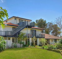 Martin Fields Beach Retreat - Accommodation Broome