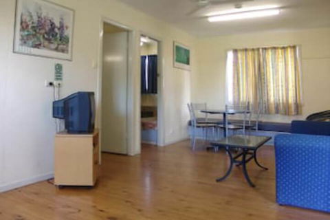 Park Beach Cabins - Accommodation Broome 5