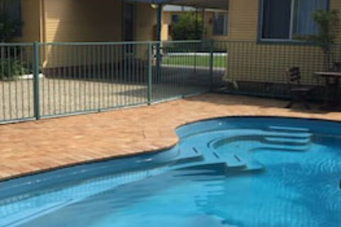 Park Beach Cabins - Accommodation Broome 0
