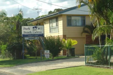 Park Beach Cabins - Accommodation Broome 3