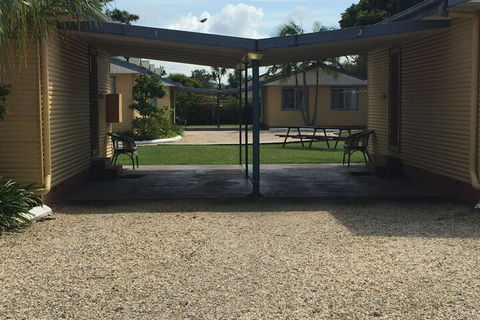 Park Beach Cabins - Accommodation Broome 4