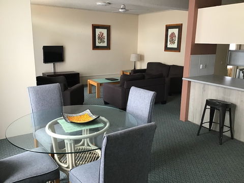 Sandcastles Holiday Apartments - Accommodation Broome 5