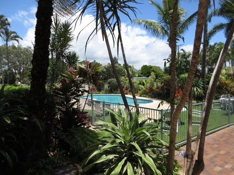 Pacific Place Apartments - Accommodation Broome 5