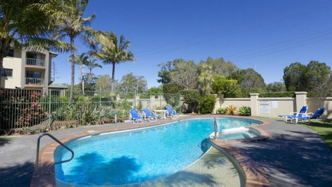 Pacific Place Apartments - Accommodation Broome 4