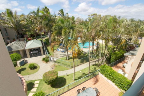 Pacific Place Apartments - Accommodation Broome 1