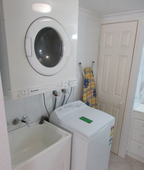 Pacific Place Apartments - Accommodation Broome 6
