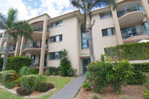 Pacific Place Apartments - Accommodation Broome 0