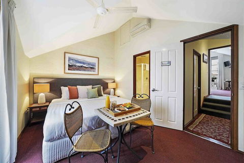 Port Mill Bed And Breakfast - Accommodation Broome 7