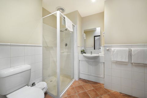 Port Mill Bed And Breakfast - Accommodation Broome 4