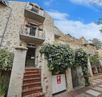 Port Mill Bed And Breakfast - Accommodation Broome